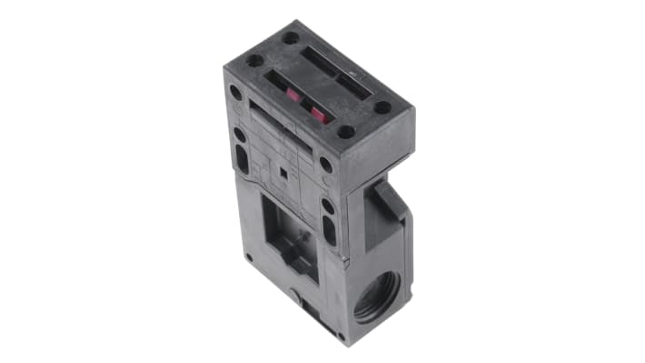 Interruttore di interblocco di sicurezza a chiave Schmersal AZ16-12ZVRK-M20-2254, 2NC/1NA, IP67, dimensioni 90x52x30mm.