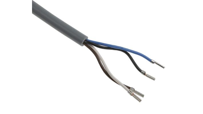 Interruttore di sicurezza Schmersal BNS 33-11Z-2M, magnetico, IP67, dimensioni 88mm x 25mm x 13mm, montaggio insensibile al disallineamento.