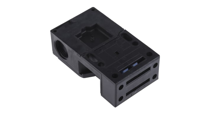 Interruttore di interblocco di sicurezza Schmersal AZ16-02ZVRK-M20, 2NC, IP67, dimensioni 90x52x30mm, per tensione fino a 230V.