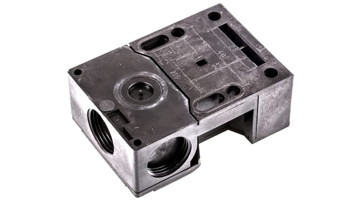 Interruttore di interblocco di sicurezza Schmersal AZ15ZVRK-M20, 1NC, IP67, dimensioni 30x52x75 mm, adatto per ambienti pericolosi.