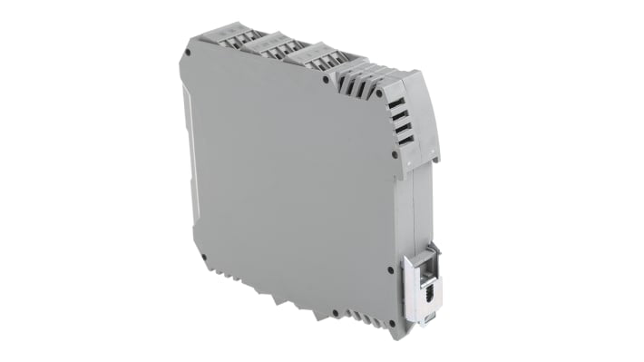 Avviatore motore Phoenix Contact 2297031, 1kW, 24V CC, IP20, CONTACTRON 4 in 1 per automazione industriale.