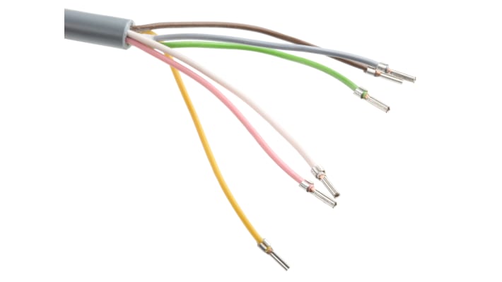Interruttore di sicurezza Schmersal EX-BNS 33-12ZG-2187-3G/D-5M, senza contatto, IP67, 24 V dc, dimensioni 88 x 50 x 13 mm.