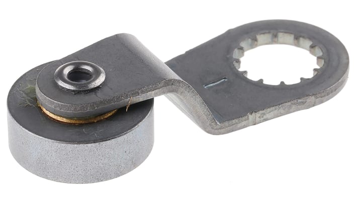 Interruttore di fine corsa Telemecanique Sensors ZCY16, corpo metallo/plastica, contatti 1 NA e 1 NC, IP66/IP67, Serie OsiSense XC. Ideale per cablaggi rapidi.