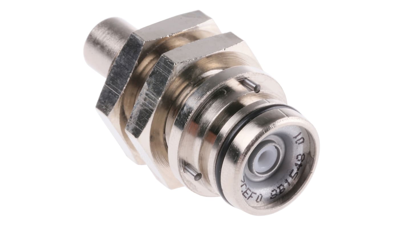 Telemecanique Sensors ZCEF0, interruttore di fine corsa OsiSense XC con corpo in metallo/plastica, contatti 1 NA e 1 NC, grado di protezione IP66/IP67.