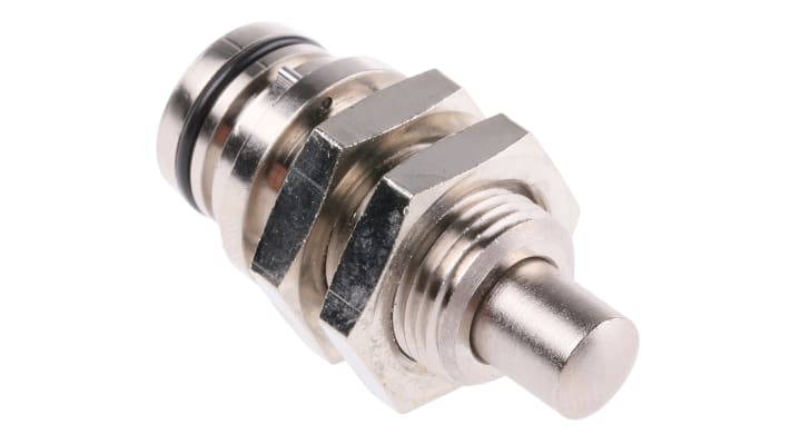 Telemecanique Sensors ZCEF0, interruttore di fine corsa OsiSense XC con corpo in metallo/plastica, contatti 1 NA e 1 NC, grado di protezione IP66/IP67.