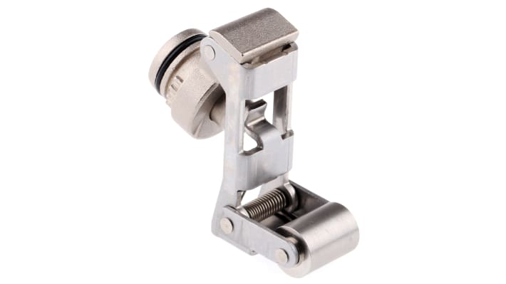 Testa OsiSense XC ZCE24 di Telemecanique Sensors, corpo in metallo/plastica, contatti 1 NA e 1 NC, grado di protezione IP66/IP67.