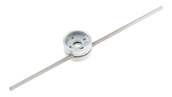 Interruttore di fine corsa Telemecanique Sensors ZCKY53 della serie OsiSense XC, con grado di protezione IP66/IP67 e contatti 1 NA e 1 NC. Ideale per applicazioni industriali.