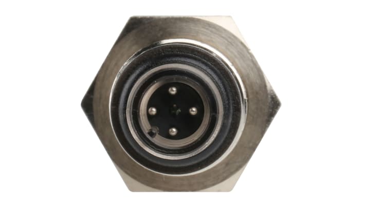 Ricevitore di sicurezza Sick L21E-21MA1A, interruttore fotoelettrico a fascio singolo, distanza di rilevamento fino a 16 metri, grado di protezione IP67.