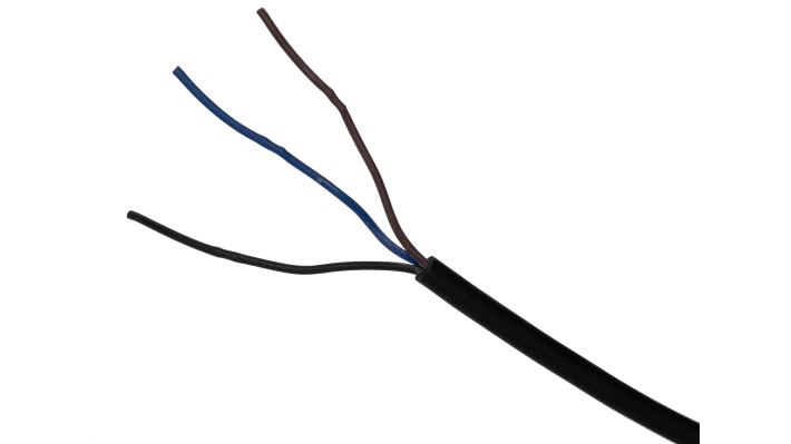 Sensore di prossimità cilindrico Sick IME12-04BPSZW2S, PNP M12, raggio 4 mm, IP67, montaggio a filo, temperatura -25/+75 °C.