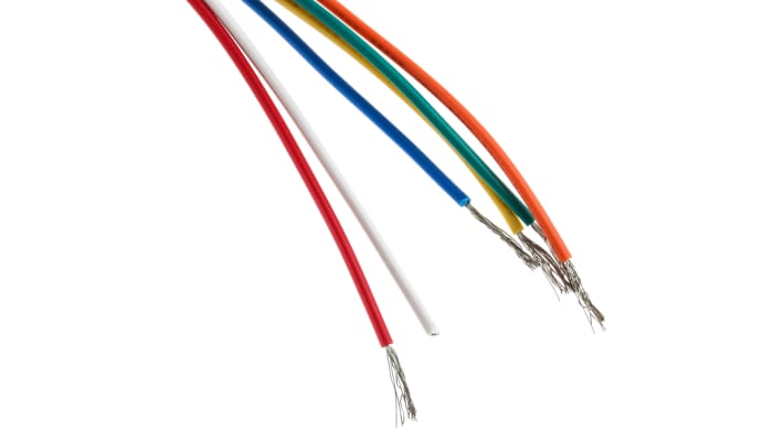Torretta di segnalazione LED Schneider Electric XVC4B4K, 4 elementi, montaggio superficiale, altezza 205.5 mm, IP54.