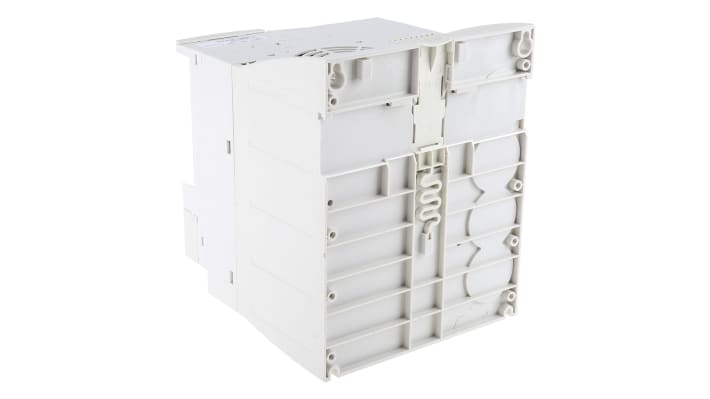 ABB ACS310-03E-17A2-4, inverter trifase 7,5 kW, 400 V, corrente 17,2 A, dimensioni 169x236x169 mm, grado di protezione IP20.