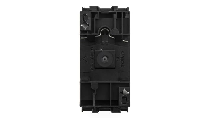 Contattore industriale elettronico Siemens 3RT2028-2BB40, 3 poli 3NO 38A 18,5kW 24V DC. Resistente agli agenti atmosferici, ideale per applicazioni globali.