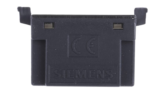 Soppressore sovratensioni Siemens 3RT2926-1ER00 per Contattori SIRIUS - Protezione 24V CC. Soluzione compatta e facile da installare.