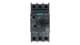 Interruttore automatico protezione motore Siemens 3RV2011-1EA10 - 690V 2,8-4A SIRIUS per sistemi industriali.
