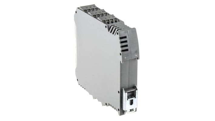 Starter per motore Phoenix Contact 1 kW - 2900414: Protezione da sovraccarichi e sovratensioni, attivazione rapida, indicatori LED. Ideale per imballaggio e automazione industriale.
