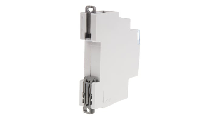 Contattore Legrand 4 124 00, serie CX3, 16 A, bobina 230 V ca, relè bistabile ad impulso, conforme NF EN 60669-2-2.