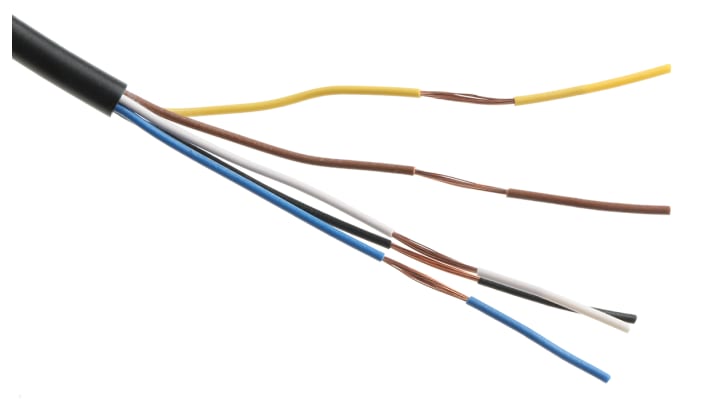 Interruttore di sicurezza senza contatto Omron D40A-1C5, 24V cc, attuatore magnetico, grado di protezione IP67, dimensioni 42x13x48 mm.
