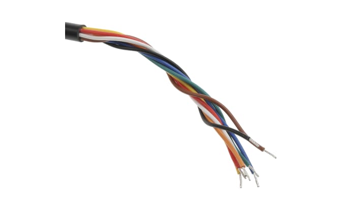 Interruttore di sicurezza senza contatto Omron F3S-TGR-NLPC-21-05, 24V cc, grado di protezione IP69K, dimensioni 88x25x13 mm.