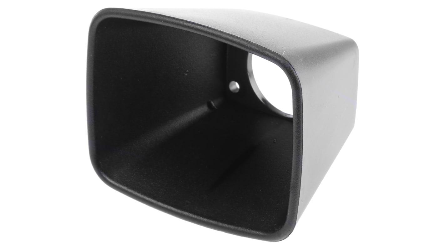 Protezione per stazione pensile Schneider Electric XACA983, accessorio della serie Harmony XAC, per sicurezza e affidabilità.