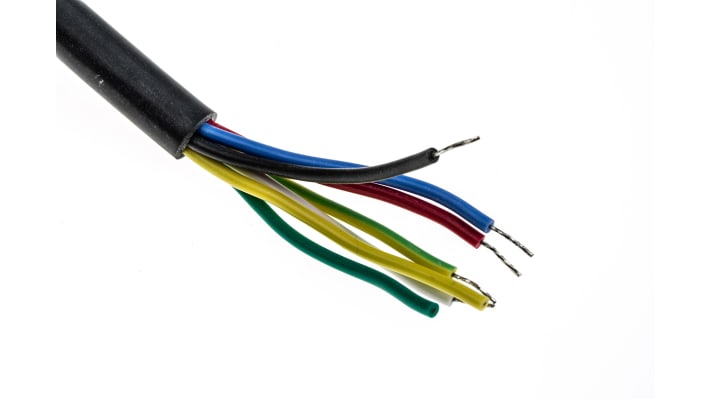 Interruttore di sicurezza magnetico Allen Bradley Guardmaster 440N-G02119, 24V cc, 2NC, IP68, dimensioni 78.5 x 33.5 x 16 mm.