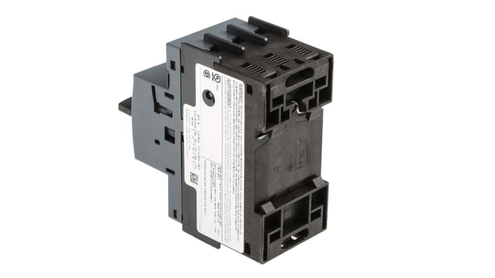 Interruttore automatico Siemens 3RV2021-4FA10 - Protezione motore 690V 40A SIRIUS - Efficienza energetica e sicurezza per applicazioni industriali.