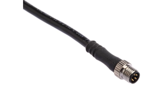 Interruttore di sicurezza Telemecanique Sensors XCS-DMC, attivazione su 3 lati, protezione IP67, dimensioni 51 x 16 x 7 mm.