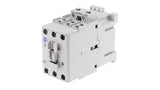 Contattore Allen Bradley 100-C37EJ00, 3 poli, 18,5 kW, 37A, coil 24V c.c. per controllo motori industriali. Alta efficienza e affidabilità.