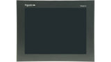 Schneider Electric - HMIGTO5310: Touch panel HMI Magelis GTO, display TFT 10,4", comunicazione Ethernet, protezione IP65. Ideale per automazione industriale.