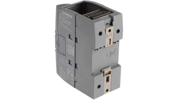 Modulo I/O PLC Siemens 6ES7222-1HH32-0XB0 per SIMATIC S7-1200, corrente 2A, dimensioni compatte. Ideale per applicazioni automatizzate.