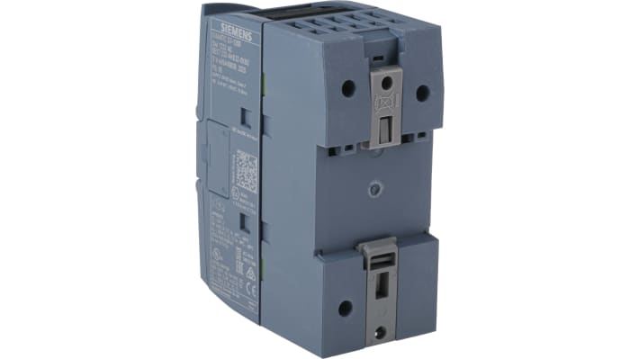 Modulo I/O PLC Siemens 6ES7232-4HB32-0XB0 con uscite da 0 a 20 mA e isolamento ottico - Serie SIMATIC S7-1200. Ideale per controllo preciso e affidabile in automazione industriale.