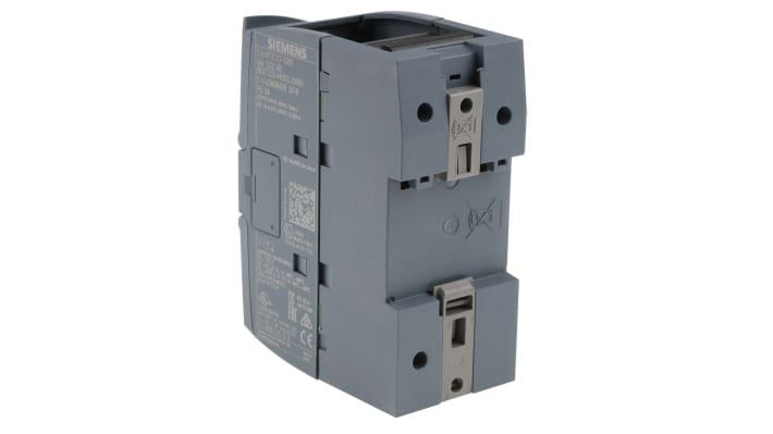 Modulo I/O PLC analogico Siemens SM 1232 (6ES7232-4HD32-0XB0) per SIMATIC S7-1200, 4 uscite, isolamento ottico e protezione IP20. Adatto per funzioni di rilevamento e controllo.