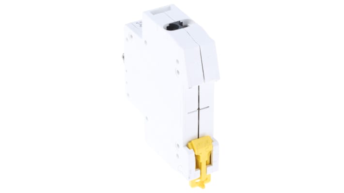 Interruttore di isolamento Schneider Electric A9S60232 iSW 2P 2 NO 32A 415V ca IP40 - Sicuro controllo circuiti con VisiSafe - Acquista ora!