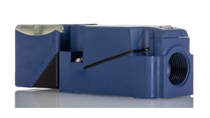 Sensore di prossimità induttivo Telemecanique XS7C4A1DPG13, 15mm, 12-48V cc, IP67, per applicazioni industriali.