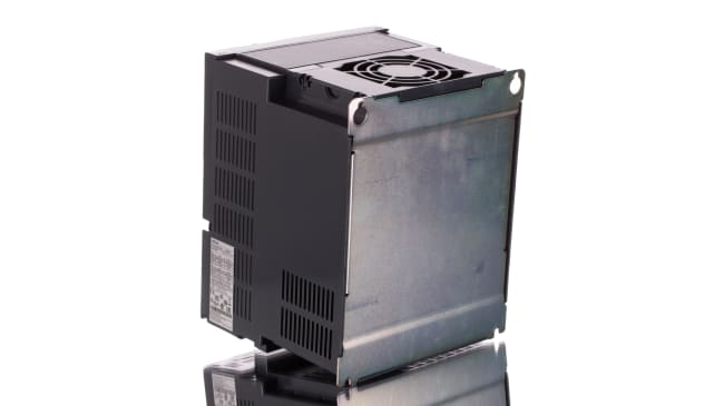 Inverter Schneider Electric ATV212HD11N4, 11 kW, 3 fasi, 400 V, interfaccia Modbus, dimensioni 180 x 170 x 232 mm.