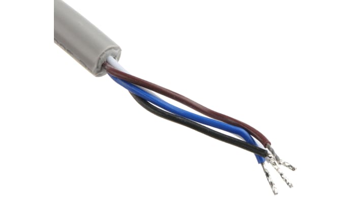 Interruttore di sicurezza senza contatto Sick RE11-SA05, grado di protezione IP67, attuatore magnetico, dimensioni 26.2mm x 36mm x 13mm.