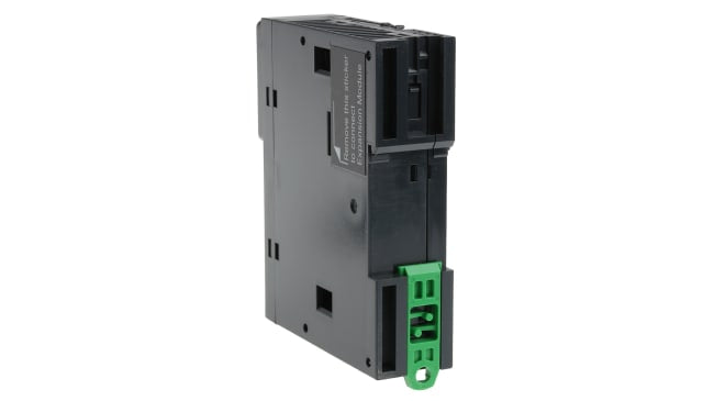 Modulo I/O PLC Schneider Electric TM3TI4 per Modicon M221, M241, M251 - Corrente, temperatura - Risoluzione 16 bit - Protezione IP20.