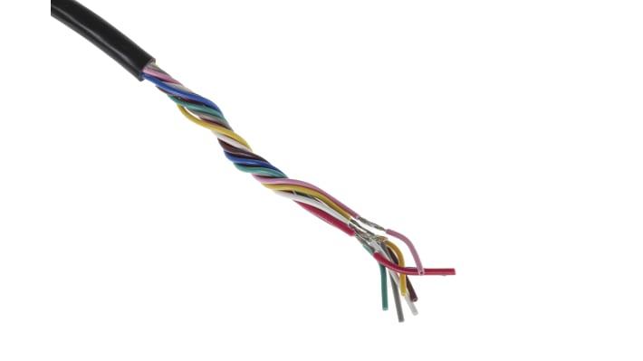 Interruttore di interblocco a solenoide Allen Bradley Guardmaster 440G-LZS21SPLA, 24V cc, custodia plastica, dimensioni 140x45x50 mm.