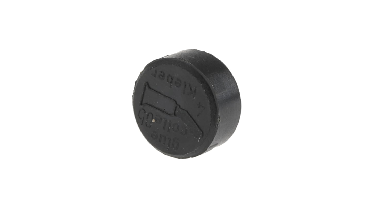 Etichetta RFID BALLUFF BIS C-122-04/L, dimensioni 50mm x 15mm, grado di protezione IP68, operativa da -25°C a +70°C.