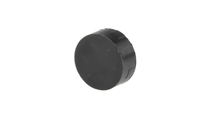Etichetta RFID BALLUFF BIS C-122-04/L, dimensioni 50mm x 15mm, grado di protezione IP68, operativa da -25°C a +70°C.