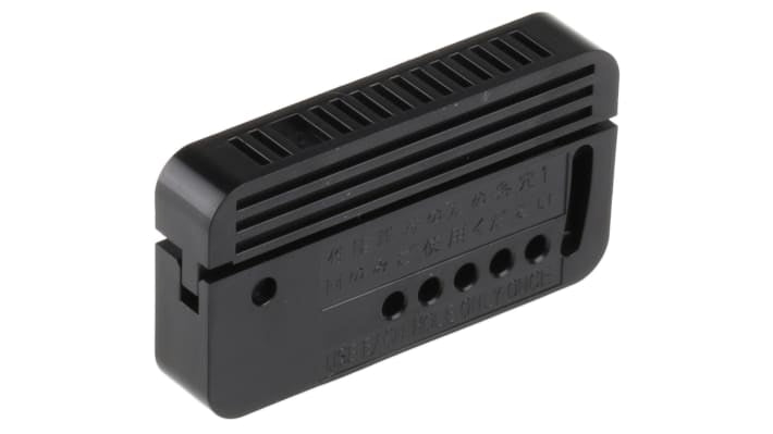 Sensore per fibre ottiche Omron E32-DC200B4, IP67, lunghezza fibra 2 m, Ø 10 x 17 mm, temperatura operativa -40/+70 °C.