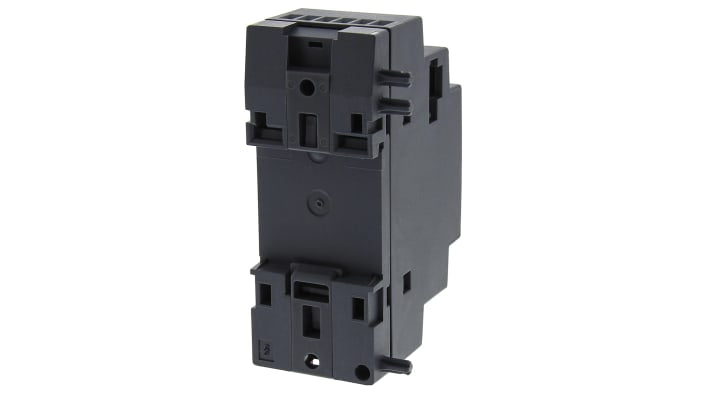 Modulo I/O Siemens LOGO! 6ED1055-1HB00-0BA2: 4 ingressi/uscite digitali, corrente 5A, compatibile con LOGO! Serie 8.2. Automazione industriale affidabile.