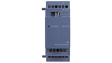 Modulo I/O analogico PT100/1000 per LOGO! Serie 8 - Ingressi: 2. Ideale per monitorare temperature in sistemi automatizzati.