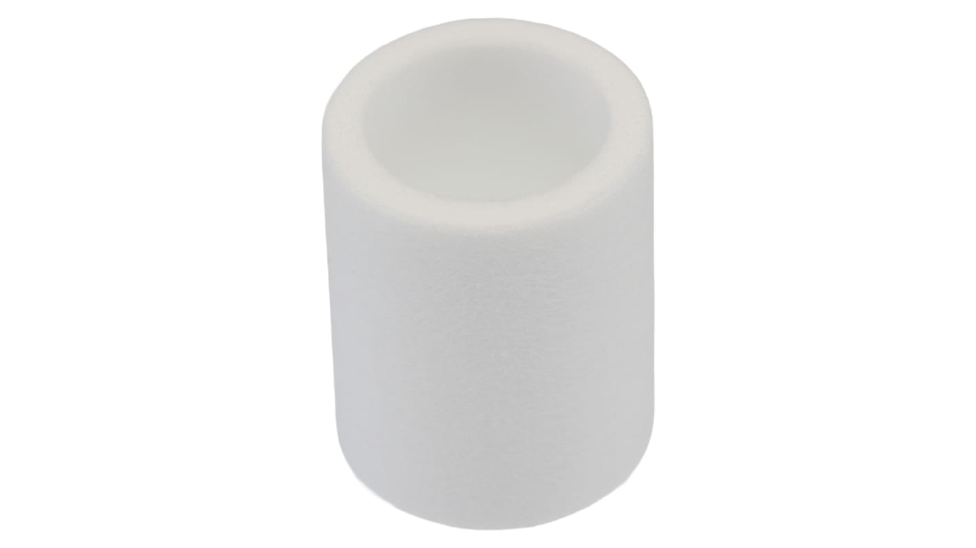 Elemento filtrante SMC AF30P060S per serie AF30, grado di filtrazione 5 micrometri, temperatura operativa -5 a 60 °C.