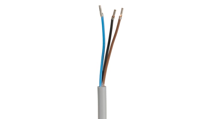 Sensore di prossimità cilindrico Turck Bi8-M18-AP6X, PNP, M18, rilevamento 8 mm, IP67, montaggio a filo, temperatura -25/+70 °C.