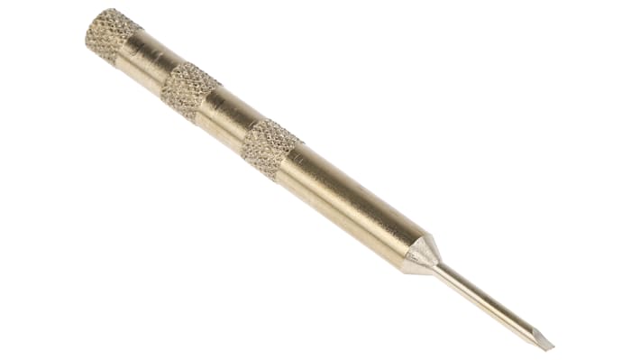 Sensore di prossimità PNP Turck BC10-QF5.5-AP6X2, rilevamento 10 mm, IP67, dimensioni 54 x 20,3 x 5,5 mm, cavo 2 m.