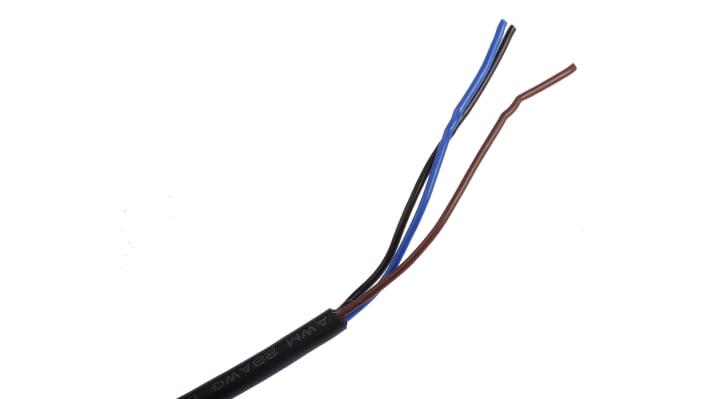 Sensore fotoelettrico rettangolare Sick WTB2S-2P1330, rilevamento 1-36 mm, uscita PNP, montaggio a pannello, IP67.