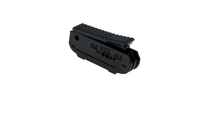 Sensore per fibre ottiche Sick LL3-DT01 in vetro e plastica, cavo da 2m, operatività da -40°C a +70°C, rilevamento di oggetti e superfici.