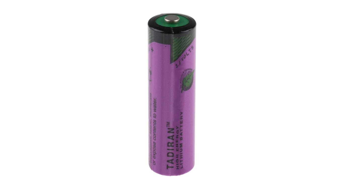 Batteria di backup Siemens 6ES7971-0BA00 per CPU PLC PS 405/PS 407 - 3,6V - 25g. Ideale per prevenire la perdita di dati durante interruzioni di corrente.