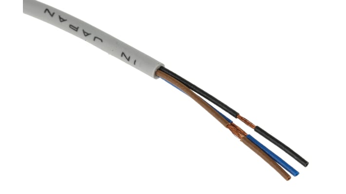 SMC PFMV505-1, sensore di pressione per aria e gas, flusso 0-0,5 l/min, alimentazione 12-24 V c.c., IP40.