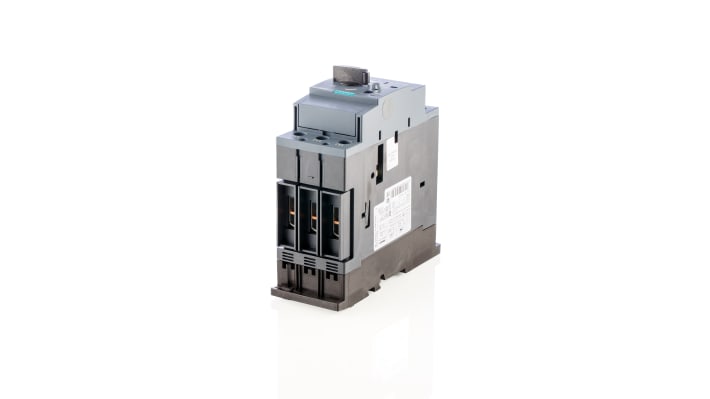Interruttore automatico Siemens 3RV2031-4VA10 per protezione motori 35-45A. Resistente, versatile, adatto a ambienti difficili.